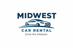 midwest car rental logo